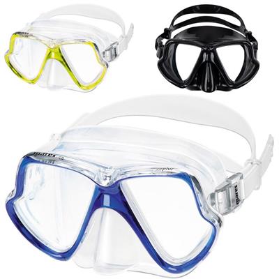 MASCHERA ZEPHIR ADULTO MARES