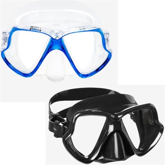 MASCHERA WHAOO ADULT MARES