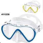 MASCHERA STREAM ADULTO MARES