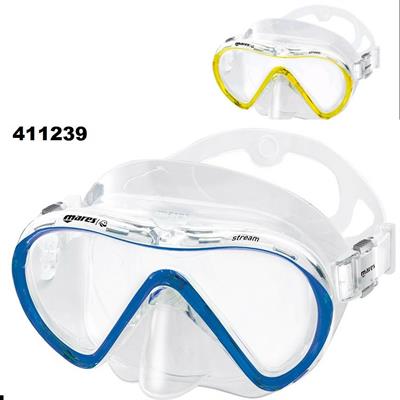 MASCHERA STREAM ADULTO MARES