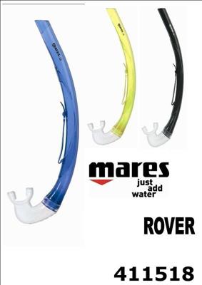 TUBO RESPIRATORE ROVER MARES