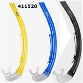 TUBO RESPIRATORE MINI RUDDER