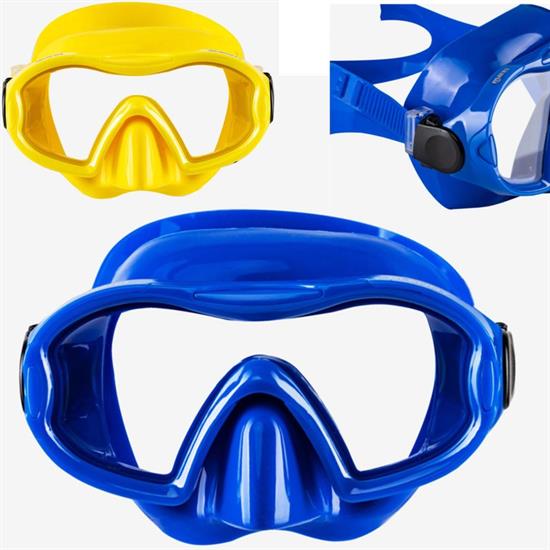 MASCHERA BLENNY KID MARES