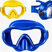 MASCHERA BLENNY KID MARES