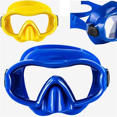 MASCHERA BLENNY KID MARES