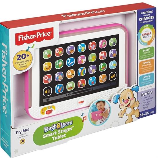 TABLET SMART STAGE CHD11