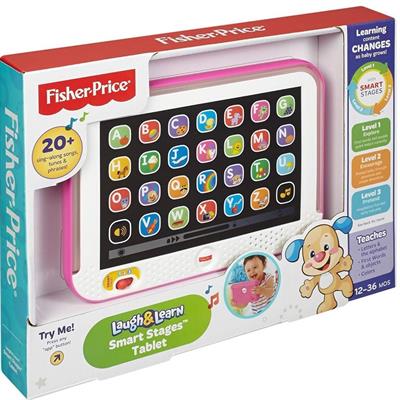 TABLET SMART STAGE CHD11