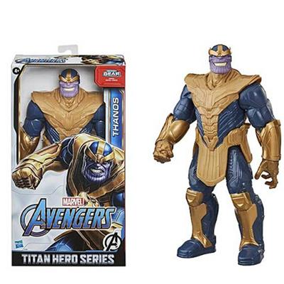 AVN TITAN HERO DLX THANOS E7381