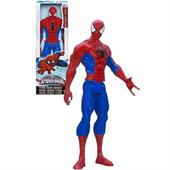 SPIDERMAN HASBRO