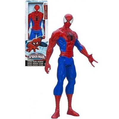 SPIDERMAN HASBRO