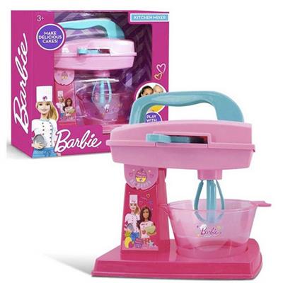 SET ELETTRODOMESTICI BARBIEBRB0623