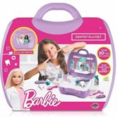 VALIGETTA DENTISTA BARBIE BRB202359