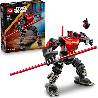 MECH DARTH MAUL