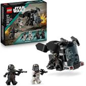 BATTLE PACK DEATH TROOPER ENIGHT