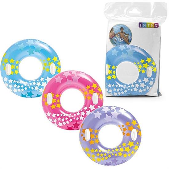 SALVAGENTE STELLARE CON MANICI CM91 25