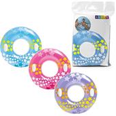 SALVAGENTE STELLARE CON MANICI CM91 25