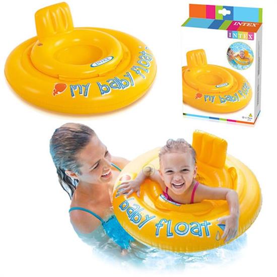 SALVAGENTE MY BABY FLOAT1/2 ANNI 11KG