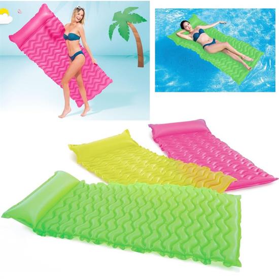 MATERASSINO AVVOLGIBILE 229X86CM