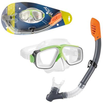 SET RIDER MASCHERA E BOCCAGLIO (55975, 55928),MIS:8+