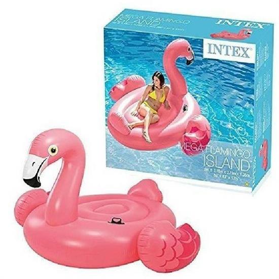 ISOLA FENICOTTERO CM218X211