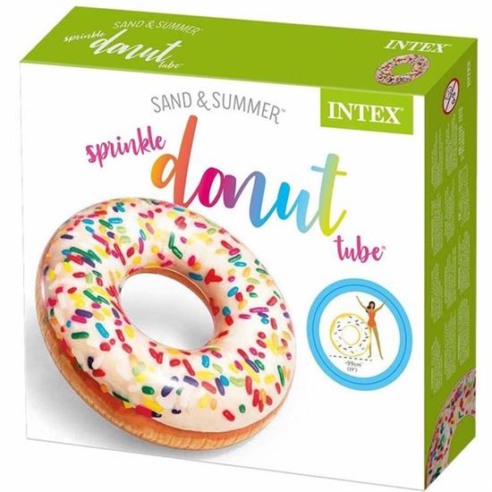 CIAMBELLA ZUCCHERINI CM114 2025