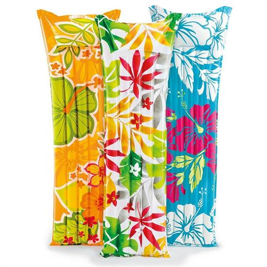 MATERASSINO FIORATO CM183X69