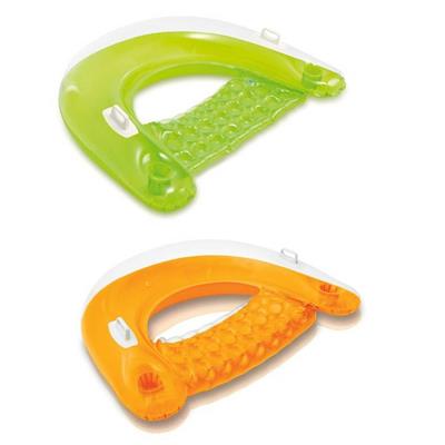 POLTRONA CON MANIGLIE CM152X99