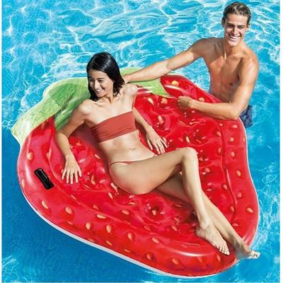 MATERASSINO FRAGOLA 168X142