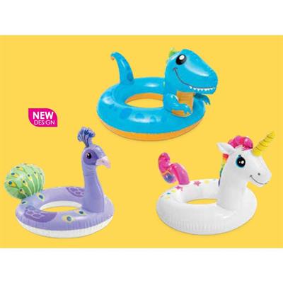 CIAMBELLA ANIMALI CM58 ASS