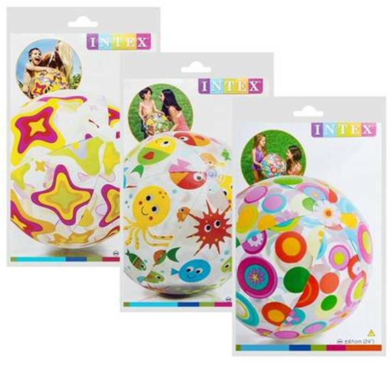 PALLONE GONFIABILE CM76