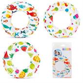 SALVAGENTE CM50 FANTASIA 3/6ANNI