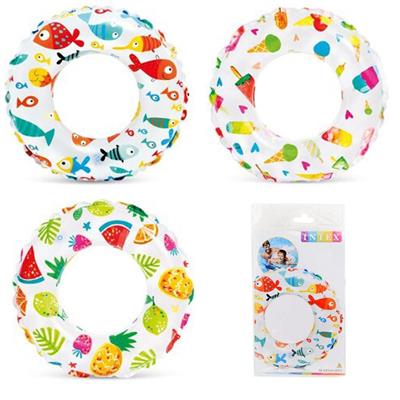 SALVAGENTE CM50 FANTASIA 3/6ANNI