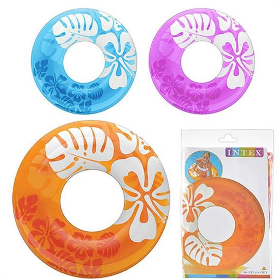 SALVAGENTE CM91 IBISCUS