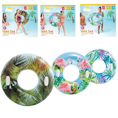 CIAMBELLA C\MANIGLIE CM.97