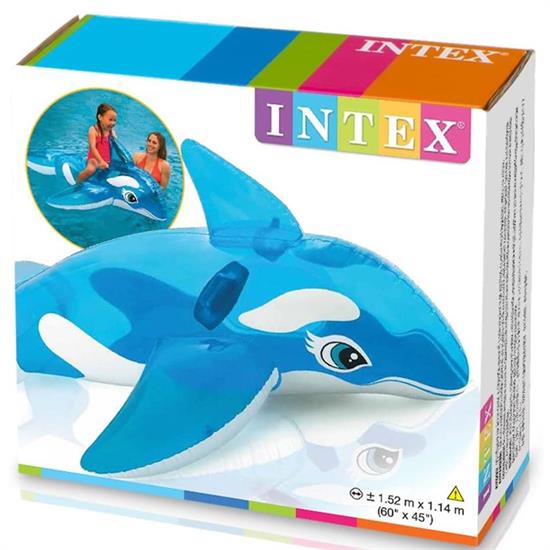 CAVALCABILE ORCA TRASP. CM 152