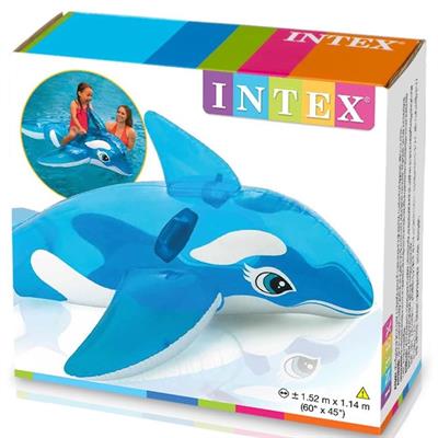 CAVALCABILE ORCA TRASP. CM 152