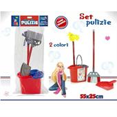 SET PULIZIE 2.0