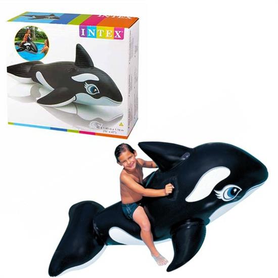 CAVALCABILE ORCA CM193