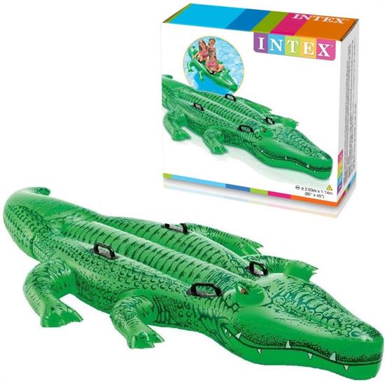 CAVALCABILE COCCODRILLO cm203