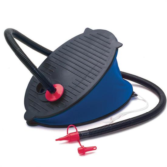 POMPA MANTICE LT4 INTEX