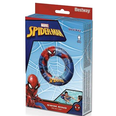 CIAMBELLA SPIDERMAN CM 56