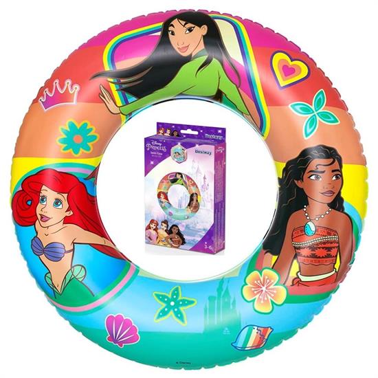 SALVAGENTE PRINCIPESSE CM.56