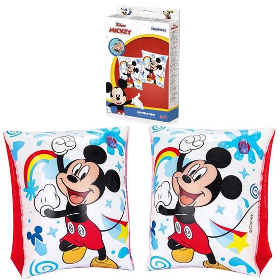 BRACCIOLI MICKEY MOUSE 2025