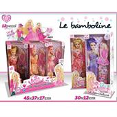 BAMBOLINA IN BOX Esp.12Pz