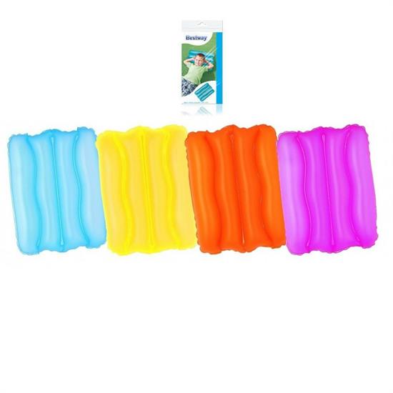 CUSCINO GOMMA 38X25CM