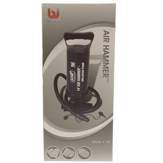 GONFIATORE POMPA Cm30