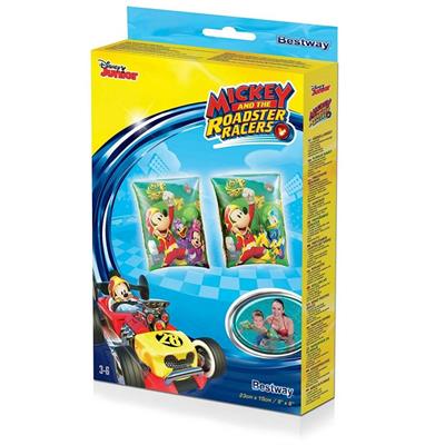 BRACCIOLI TOPOLINO RALLY