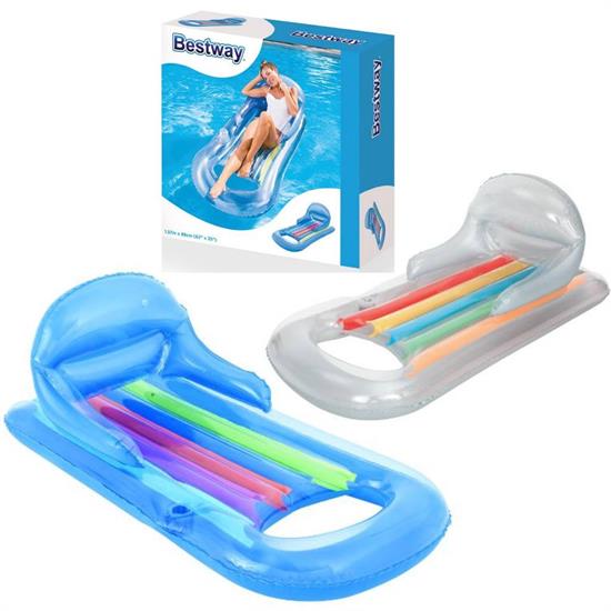 MATERASSINO SCHIENALE