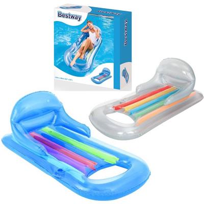 MATERASSINO SCHIENALE