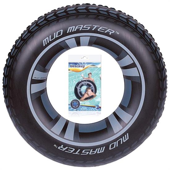 SALVAGENTE RUOTA CM.91